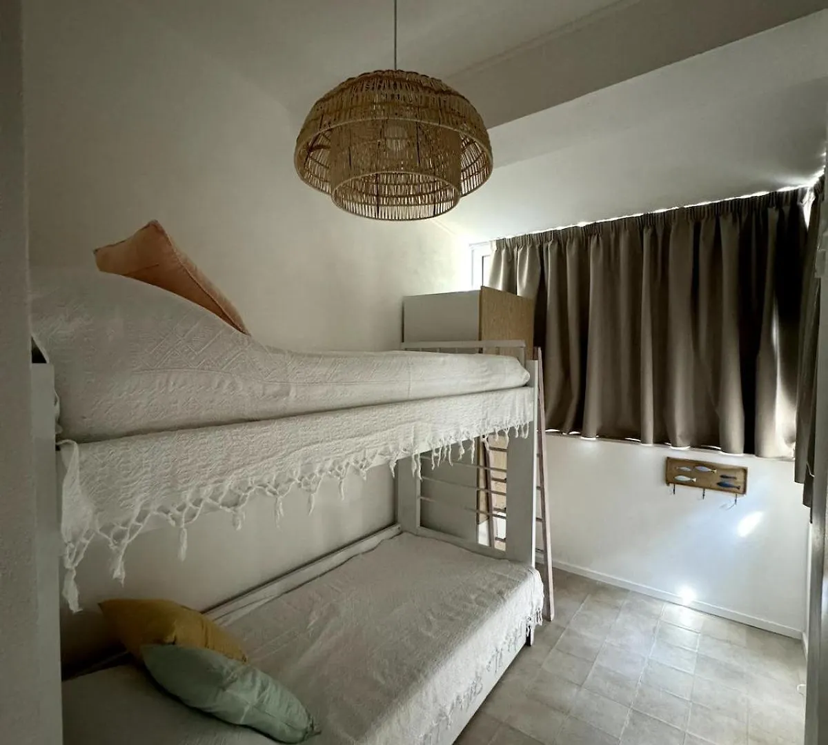 Top Comfort Beach Villa Villaggio San Leonardo