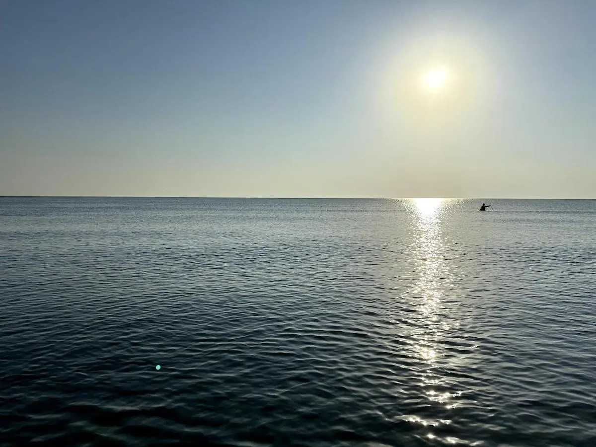 Top Comfort Beach Villa Villaggio San Leonardo Italia