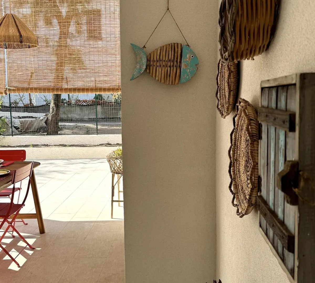 Top Comfort Beach Villa Villaggio San Leonardo 0*,