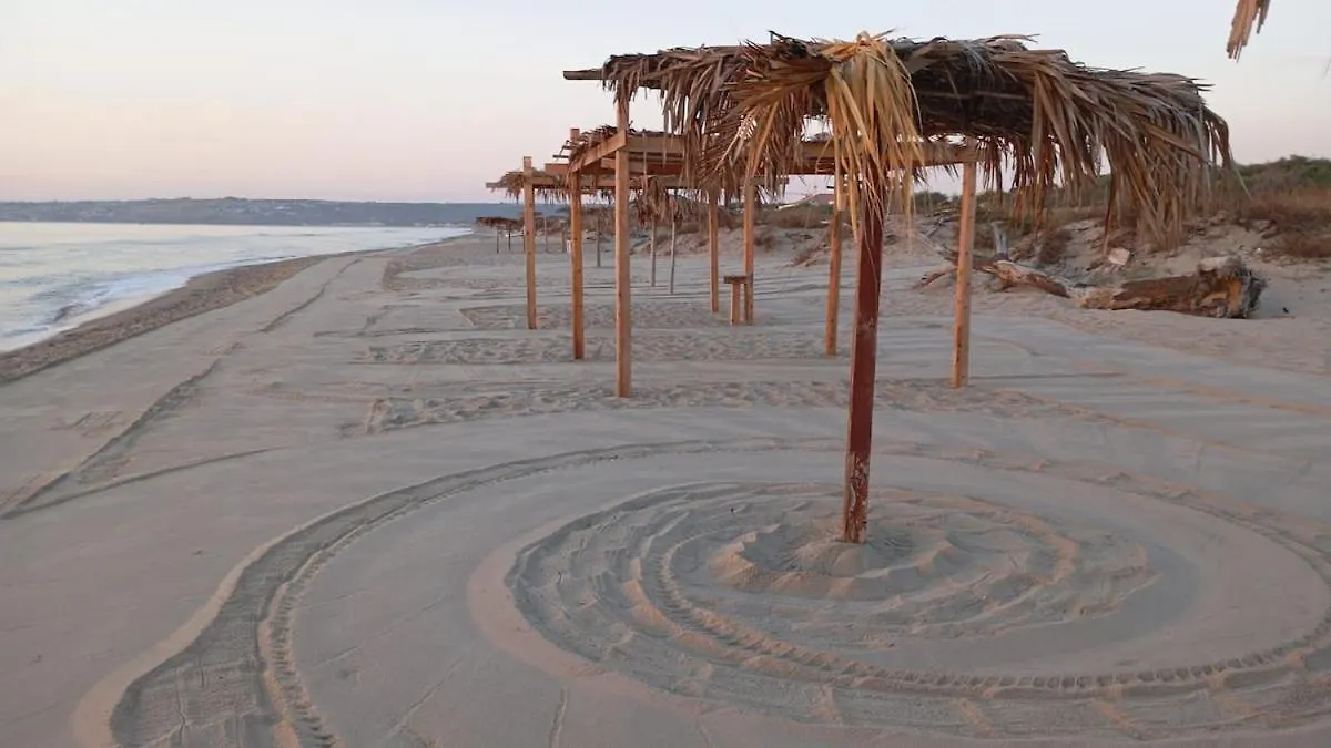 Contactos de Top Comfort Beach Villa