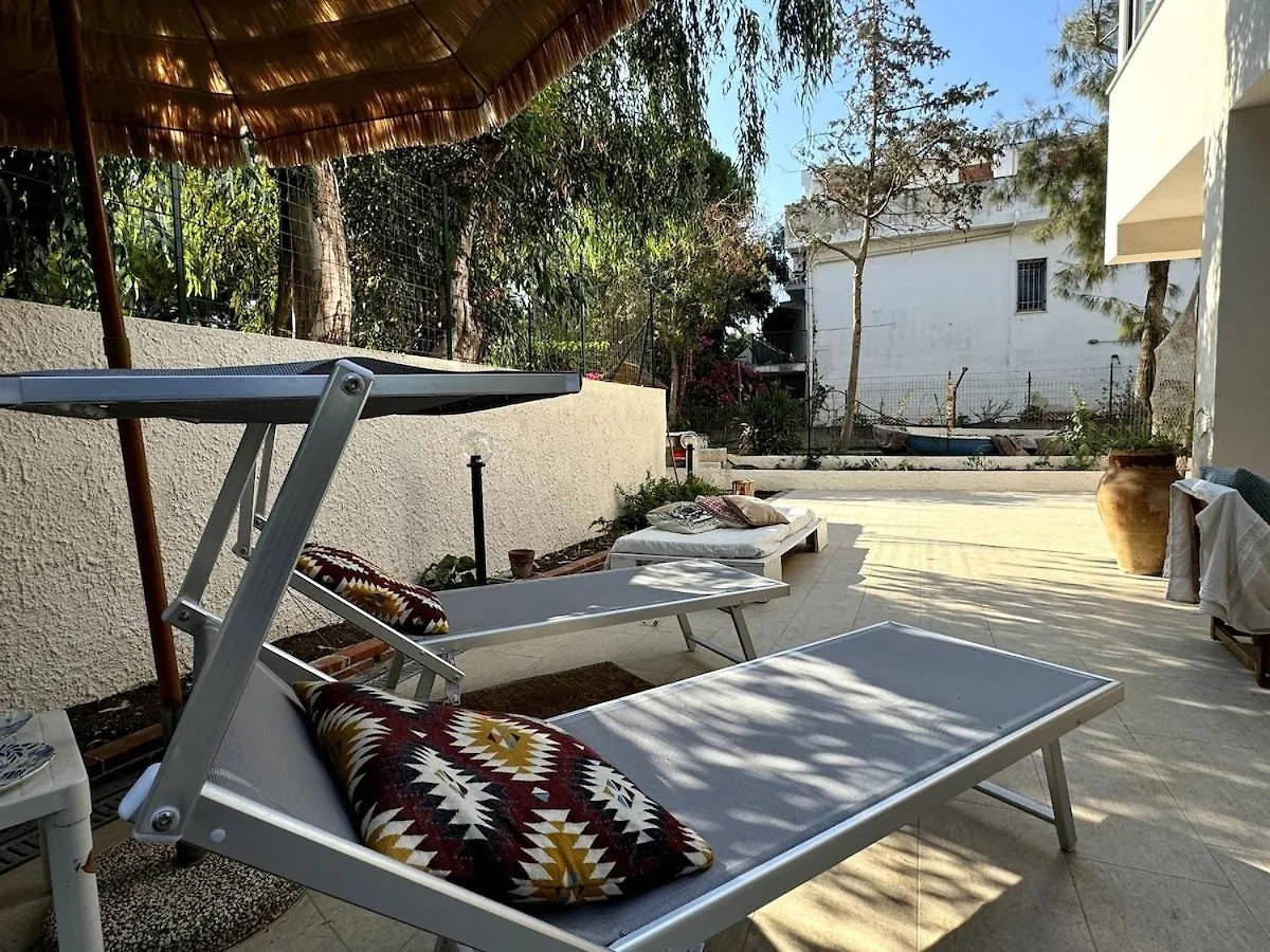 Top Comfort Beach Villa Villaggio San Leonardo