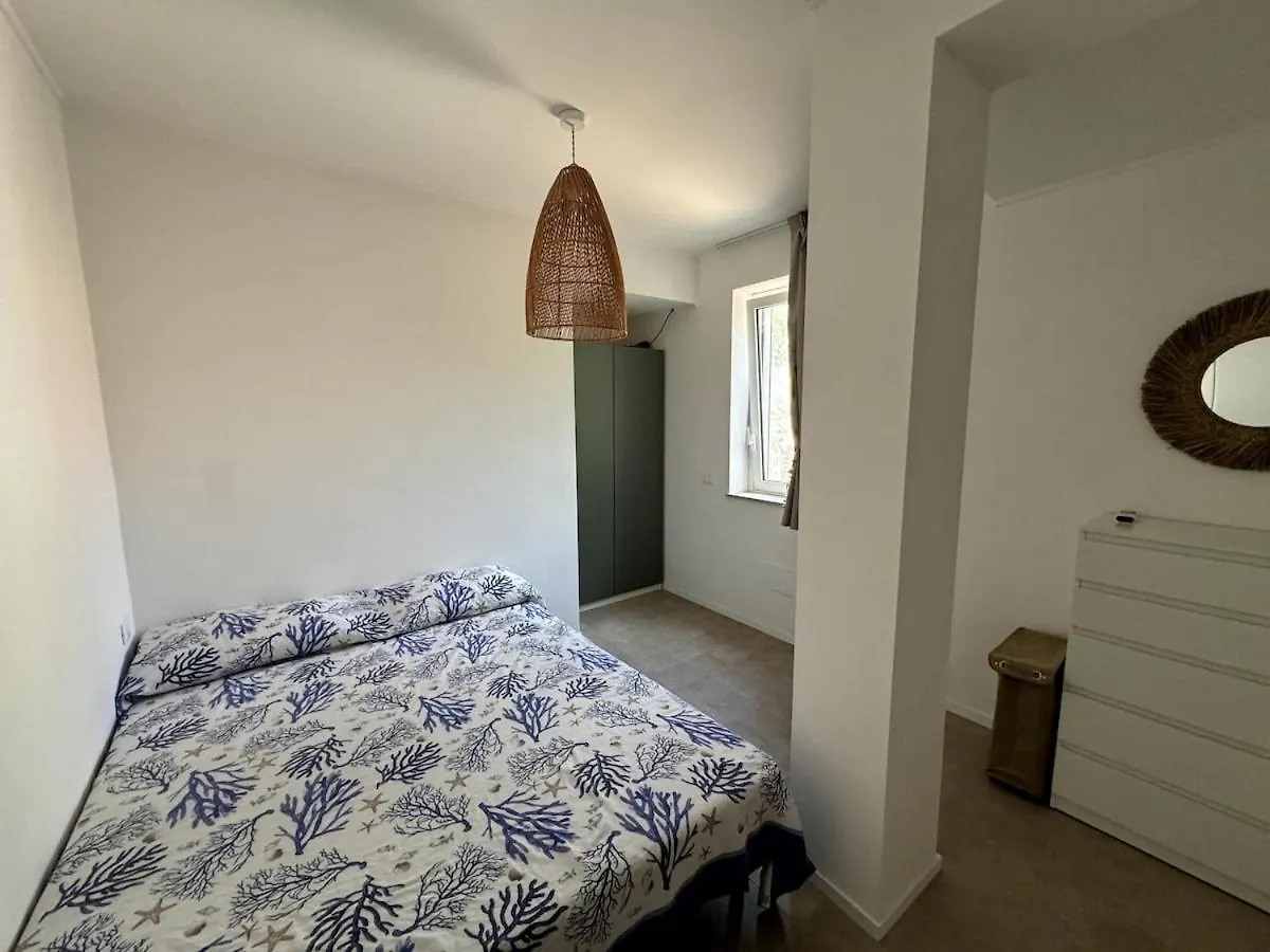 Top Comfort Beach Villa Villaggio San Leonardo Italia