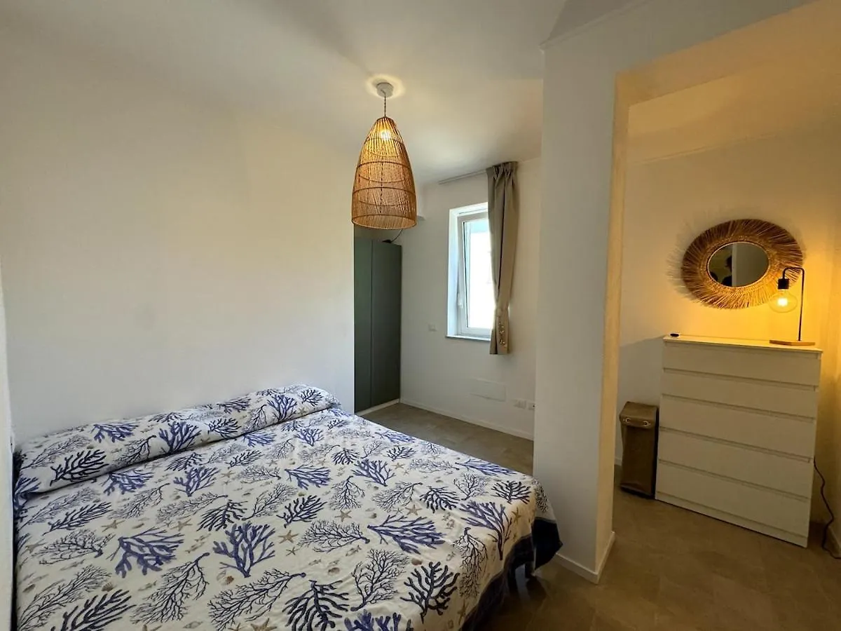 Top Comfort Beach Villa Villaggio San Leonardo 0*,