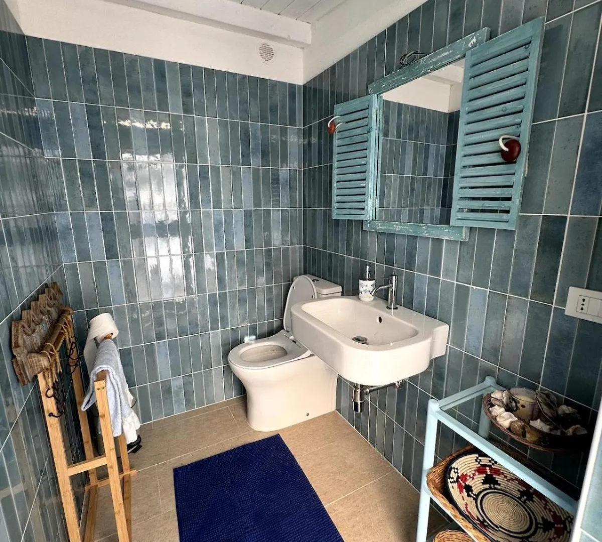 Top Comfort Beach Villa Villaggio San Leonardo Italia
