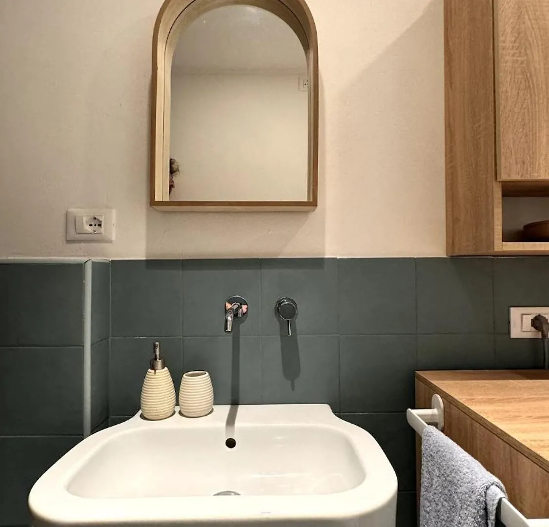 Top Comfort Beach Villa Villaggio San Leonardo Italia