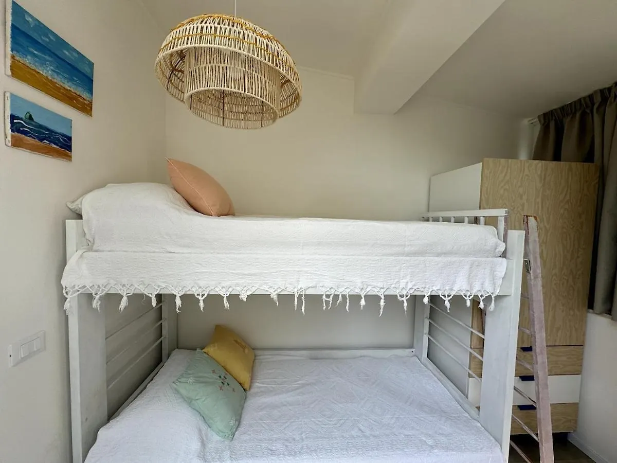 Top Comfort Beach Villa Villaggio San Leonardo