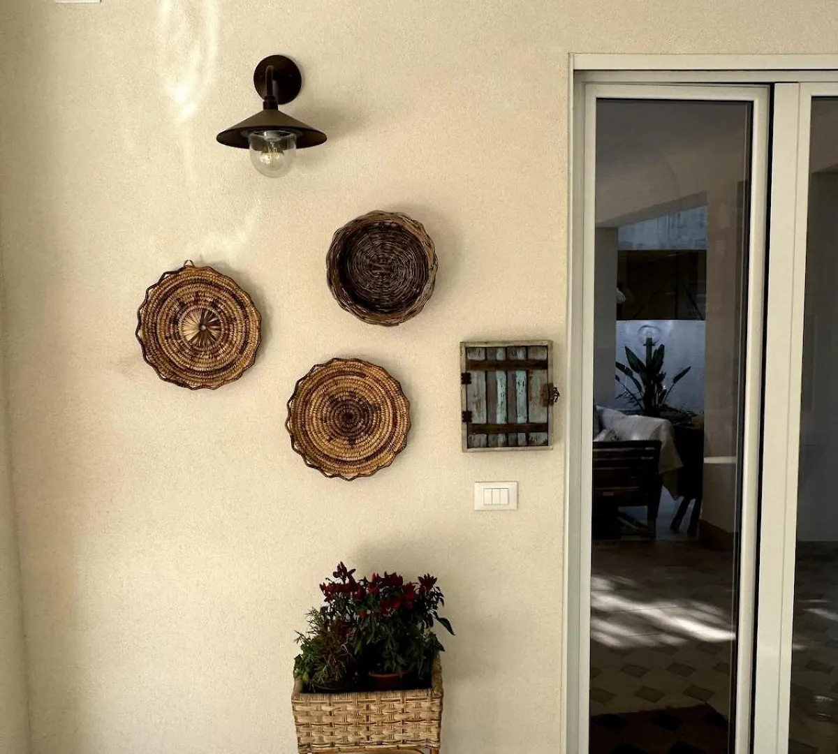 Top Comfort Beach Villa Villaggio San Leonardo